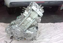 Двигатель Yamaha fz1 - Фото #3