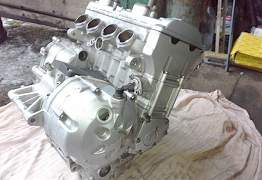 Двигатель Yamaha fz1 - Фото #4