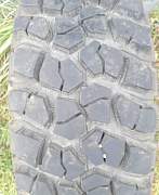BFGoodrich All-terrain T/A 215/75 R15 - Фото #2
