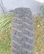 BFGoodrich All-terrain T/A 215/75 R15 - Фото #4