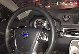 Руль / Рулевое колесо / Volvo XC70 - Фото #4