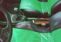 Recaro Concept Colour Green Golf 3 - Фото #3