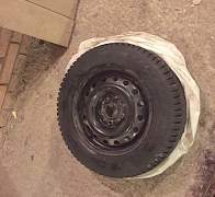 Amtel nordmaster st 195/65 r15 на дисках - Фото #1