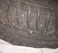 Amtel nordmaster st 195/65 r15 на дисках - Фото #3