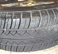 Barum brillantis 195/65 r15 на литых дисках - Фото #3