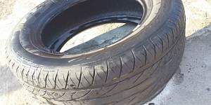 Шины Dunlop SP Sport 5000 225/60 R17 106H - Фото #1