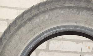 Goodyear ultragrip ice arctic 235/65 r17 108T - Фото #2