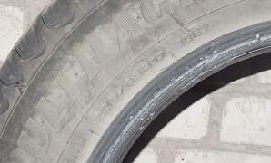 Goodyear ultragrip ice arctic 235/65 r17 108T - Фото #4