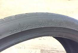 Hankook Ventus S1 evo2 - Фото #1