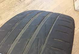 Hankook Ventus S1 evo2 - Фото #2