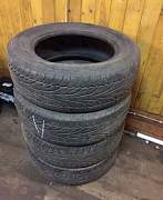 R15 19565 Dunlop 4шт лето - Фото #1