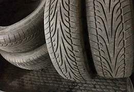 R15 19565 Dunlop 4шт лето - Фото #2