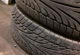R15 19565 Dunlop 4шт лето - Фото #3