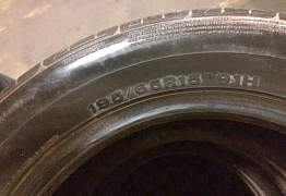 R15 19565 Dunlop 4шт лето - Фото #5