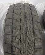 Bridgestone Blizzak VRX 195/65R15 - Фото #1