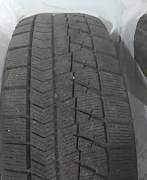 Bridgestone Blizzak VRX 195/65R15 - Фото #3