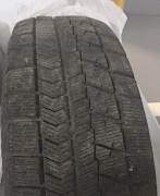 Bridgestone Blizzak VRX 195/65R15 - Фото #4