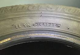 Bridgestone Blizzak VRX 195/65R15 - Фото #5