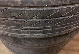 R17 21560 GoodYear 4шт лето - Фото #4