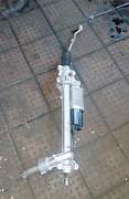 Рулевая рейка BMW X5(F15) / X6(F16) 32 10 6 874 78 - Фото #2