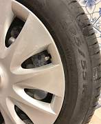 Pirelli Cinturato P1 Run Flat 195/55 R16 BMW - Фото #3
