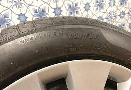 Pirelli Cinturato P1 Run Flat 195/55 R16 BMW - Фото #4