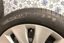 Pirelli Cinturato P1 Run Flat 195/55 R16 BMW - Фото #5