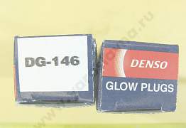 Denso glow plugs Mazda bongo friendee DG-146 - Фото #1