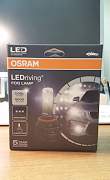 Набор автоламп LED osram 66220CW H11(H8, H16) - Фото #2