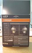 Набор автоламп LED osram 66220CW H11(H8, H16) - Фото #3