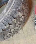 R17 26570 BFGoodrich All Terrain - Фото #3