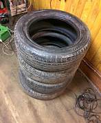 R15 18560 Hankook Opimo лето - Фото #1
