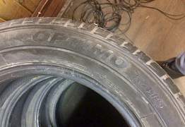 R15 18560 Hankook Opimo лето - Фото #4