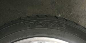  шину Toyo Proxes S/T 265/45/R20 - Фото #2