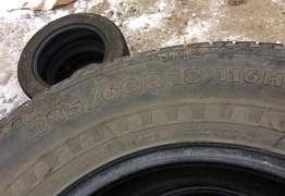 R18 19575 Hankook коммерческая всесезонка - Фото #3