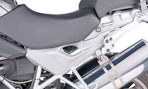 BMW R 1200 GS Puig - Фото #1