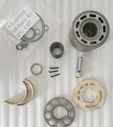 Rexroth A10VO28 - Фото #1