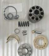 Rexroth A10VO28 - Фото #2