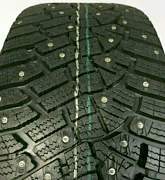 Continental IceContact2 KD 225/50-245/45/18 - Фото #2
