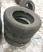 R16 215/65 Bridgestone Dueler h/t всесезонка - Фото #1