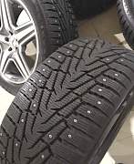 Оригинал зимние колеса R20 AMG Mercedes GL GLS GLE - Фото #3
