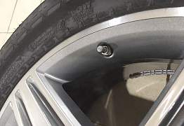 Оригинал зимние колеса R20 AMG Mercedes GL GLS GLE - Фото #5