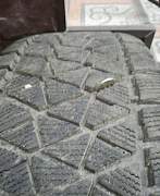  комплект шин Bridgestone Blizzak DM-V2 285 - Фото #2