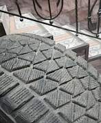  комплект шин Bridgestone Blizzak DM-V2 285 - Фото #3