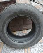  комплект шин Bridgestone Blizzak DM-V2 285 - Фото #4
