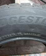  комплект шин Bridgestone Blizzak DM-V2 285 - Фото #5