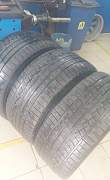  4 колеса yokohama 295/40 R21 111v - Фото #2