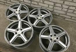 Комплект дисков American Racing AR883 R18 - Фото #2