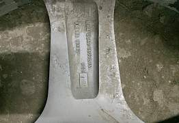 Комплект дисков American Racing AR883 R18 - Фото #3