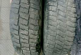 Kama 235/75R15 - Фото #2